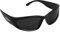 Stalaxy Andrè Schnura Sonnenbrille, schnelle Brille Raves Unisex (Herren, Damen) - EM-Sonnenbrille, Merchandise, Ideal für den Sommer, Festivals, Partys, Feste - UV400 Schutz