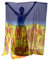 HUANGENG Banner, Flaggen, Tanzübungen, Aufführungen, Lob, Tanz, göttliche Flaggen, rechteckige Anbetungsflaggen mit skalierbarem Stab