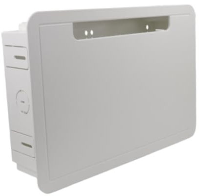 FLCPJGV 9 -inch Versatile Media Boxes for Peripheral Storage