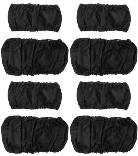 VICASKY Kinderwagenrad – Rad Mit Oxford-gewebe Kinderwagenradschutz Für Ein Sauberes Zuhause