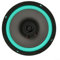 RANRAO HiFi 456 5 Inch Car Audio Coaxial Speakers with Full Range Subwoofer for Exceptional Sound (6.5 Inch)