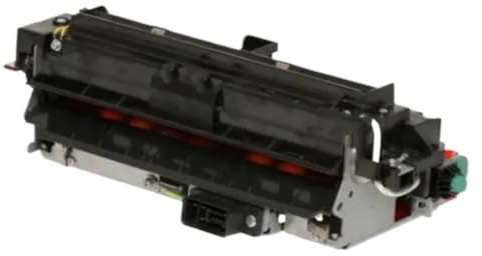 TBXwsofl Fixiereinheit-Befestigungsbaugruppe für kompatibel mit Druckerzubehör T650 T652 T654 Tx651 Tx652 Tx654 Tx656 Tx658 110–220 Volt(220v)