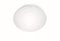 Steinel LED Innenleuchte RS 16 S PMMA - 9.5 W Wandlampe, 958 lm, 360° Bewegungsmelder, max. 3-8 m Reichweite, Deckenleuchte, Weiß