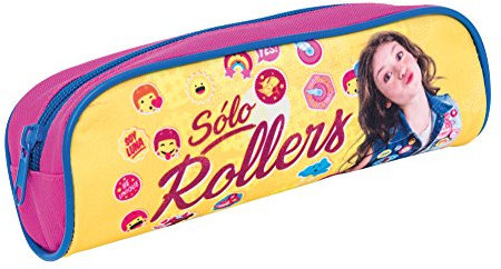 Joy Toy 93817 Disney Soy Luna Täschchen, bunt
