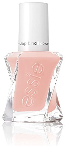 Essie Gel Couture Girl About Gown Nail Polish