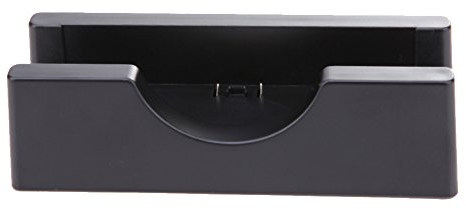 Amazingdeal365 Base de carga universal para Nintendo 3DS 3DSLL/XL