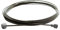 MV-TEK Cavo Freno Tandem Doppia Testa 1,5 x 2500mm (Cavi Freno Ciclo)