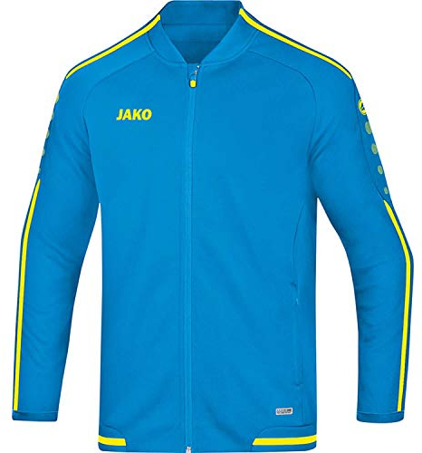 JAKO Striker 2.0 Freizeitjacke Herren