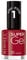 Rimmel London Super Gel Nail Polish At-Home Gel Manicure, Sexy Santa, Red Shades - 12ml