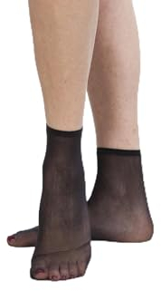 Calze monouso usa e getta per prova calzatue (100 pcs)