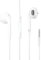 AIFEIMEI Earphones, In-Ear Headphones Wired Earbuds, Half in Ear Headphones 3.5mm Jack, Wired Earphones with Microphone and Volume Control for Phone, Smartphone, MP3, Most 3.5mm Audio Devices
