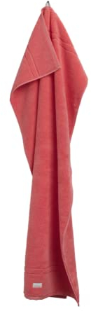 GANT Premium Handtuch 50x100cm Farbe Coral PINK