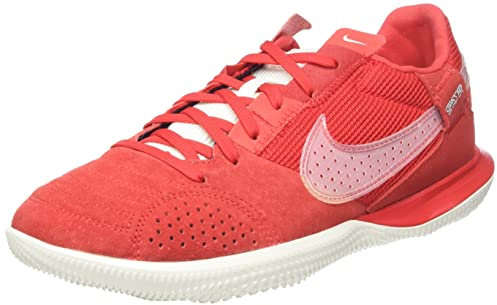 Nike Herren Streetgato Sneaker, University RED/White-SAIL, 47 EU