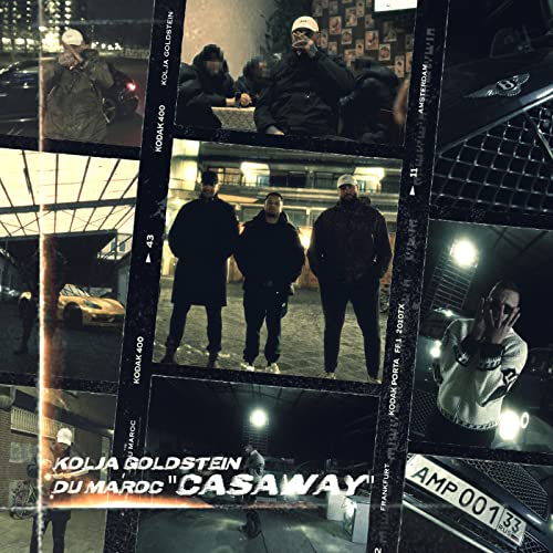 Casa Way [Explicit]