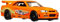 Vedes HW Premium Fast & Furious 0 - STK