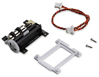 Spektrum A202 2.9g Long-Throw Linear Servo