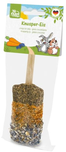 JR Farm PlasticFree Knusper-EIS 45 g