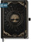Häfft® Wochen-Notiz-Kalender 2025 A5 Tree of Life Buchkalender, Terminplaner Notiz-Timer, Wochenkalender, Organizer, Terminkalender mit Einstecktasche - nachhaltig & klimafreundlich