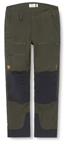 Fjällräven Herren Pants Lappland Pro Stretch