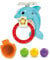 VTech Baby Delfin Spielzeug, 568005, Blau, Standard
