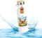 Druckerino Trinkflasche Kinder mit Namen personalisiert - Kindertrinkflasche Thermoflasche - personalisierte Trinkflasche für Kinder 500 ml Thermosflasche (Schmetterling)