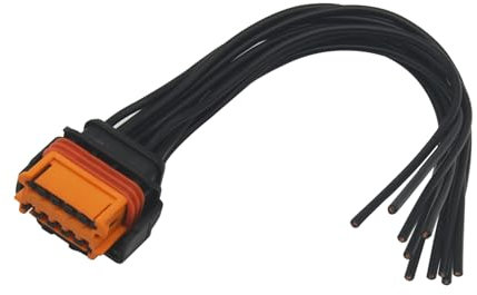 Arotzelox Anschluss Kabelbaum Reparatur Scheinwerfer für 308 Phasen Set Stecker Stecker