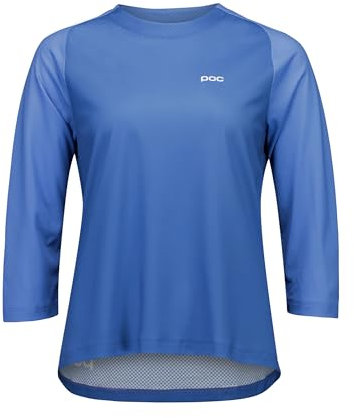POC W's Motion Air 3/4 Jersey Mountainbike Shirt für Damen