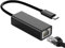 Adattatore da Tipo C a Ethernet - USB C a Ethernet per Computer - Adattatore di Rete USB