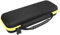 Sanfoelek Multimeter Storage Case Carrying Storage Bag for Multimeter, Protective Hard Case Replacement for Fluke T5-1000/T5-600