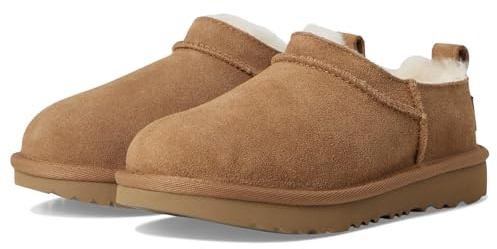 UGG Kid's Classic Micro 1174410KCHE Slippers, brown, 1/1.5 UK