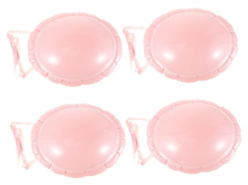 WESIEVYA Costume Gonflable De Noël pour Fausses Femmes Enceintes Coussin pour Activités De Groupe Et Fêtes
