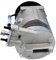 Compresor de Aire Acondicionado para Chevrolet Aveo (2011-2020), CC1769DP, 96863368, 95033351, 42422273