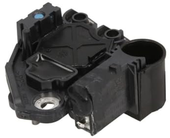 Valeo 593948 Regler Lichtmaschine