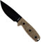 Ontario ON8665 Cuchillo,Unisex - Adultos, Multicolor, un tamaño