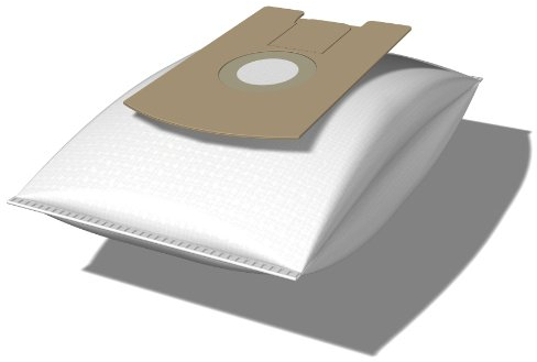 10 Staubsaugerbeutel geeignet für Vorwerk Tiger 260, 265, 270 von Staubbeutel-Profi®