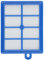 Filtro de aleta para aspiradora AEG 900195119/4 EFH12W Philips FC8031 Philips Volta Tornado Progress Clario Maximus AirMax Accelerator Twinclean WOOFER Marathon Universe