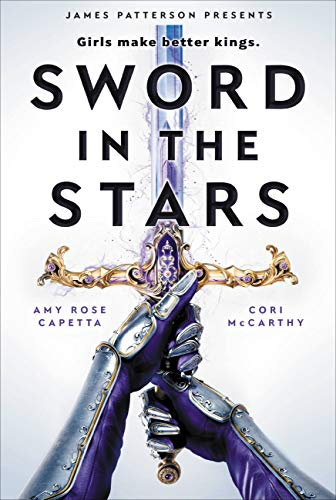 Sword in the Stars: A Once & Future Novel (English Edition)