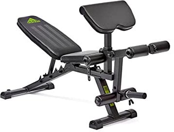 adidas Banc de musculation performant