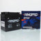 Batterie Kyoto compatible avec Quad Adly 50 Rs Supersonic Lc 2009 à 2014