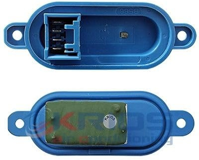 Meat & Doria K109073 Widerstand