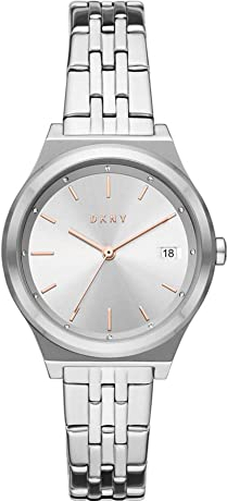 DKNY Analog Model Watch Parsons NY2946. Brand