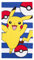 Northwest Pokemon Strandtuch, 76,2 x 152,4 cm, Beach Pika