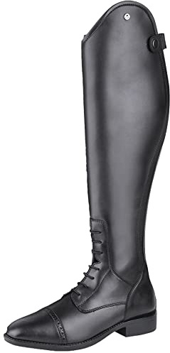 ELT Reitstiefel Portland N, schwarz, Gr. 43