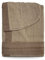 Accappatoio Nido d'Ape Unisex Uomo Donna Sommaruga 350gr Tasche e Cappuccio 4219