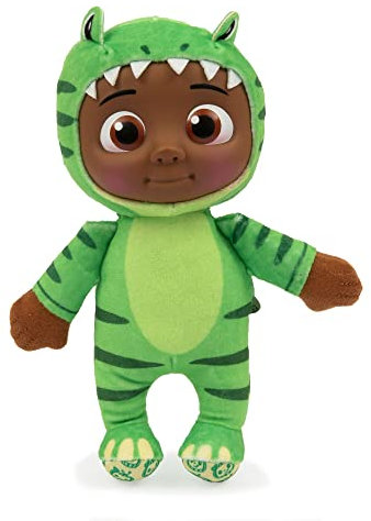 Giochi Preziosi - Plüsch 18 cm, Mehrfarbig, CCM27400