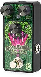 Caline G-002 Green Mamba Drive