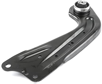 SKF Radaufhängung Lenker VKDS 421029 Position vorne Höhe 64 mm Länge 444 mm Breite 205 mm - OE Qualität