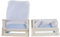 Aurorad Original OEM, Washing Machine Filter Bag/dust Bag, Suitable For LG Washing Machine Filter XQB50-88S 98S 68F 198SF 45-118S 42