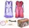 Disney Princess Wish F23 Ensemble robe Asha & Dahlia