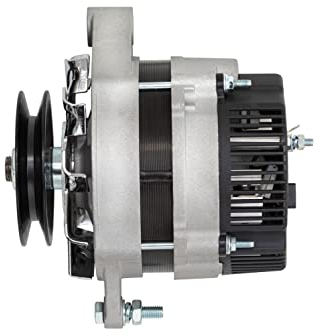 HELLA 8EL 015 643-221 Generator/Lichtmaschine - 14V - 65A